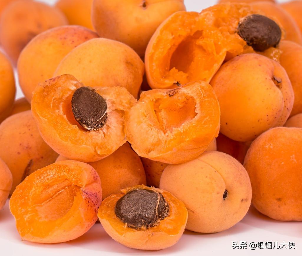 所有的新疆特产,旅游从新疆带的特产