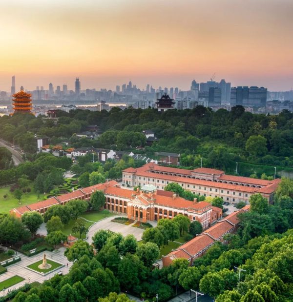 什么是武汉星球研究所,什么是武汉