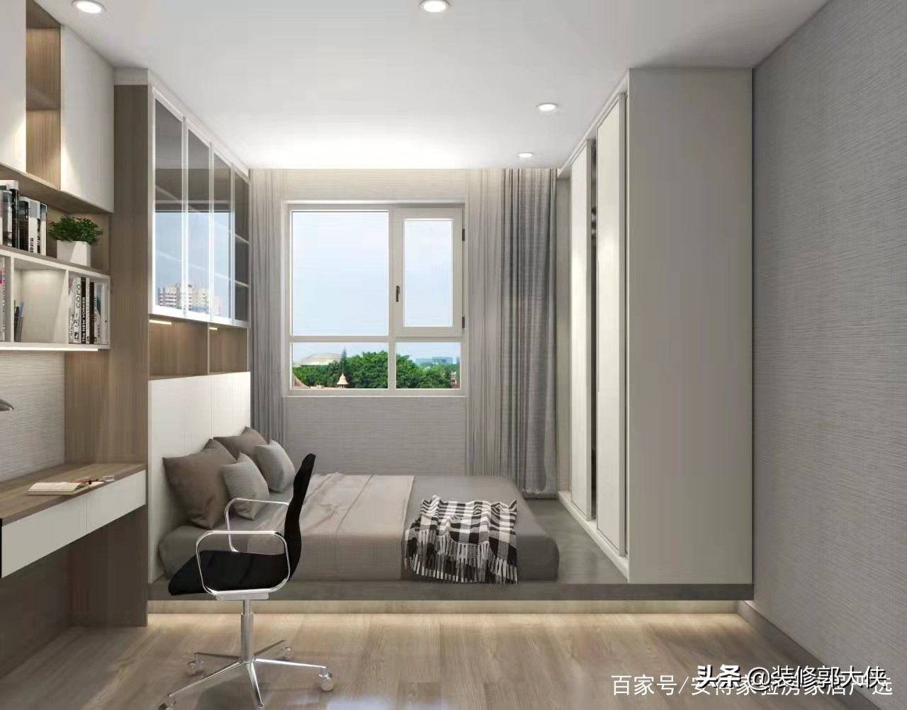 装修选套餐好还是半包好,装修选基装还是整装