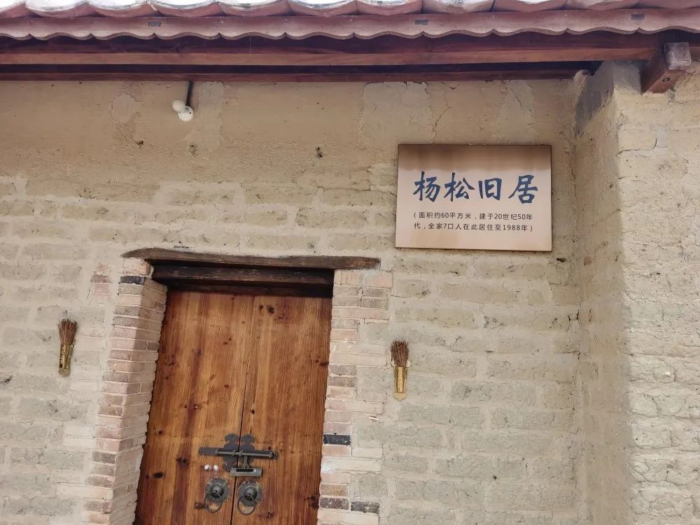 吴川一老先生归乡游玩,抒发家乡社会主义新农村建设有感