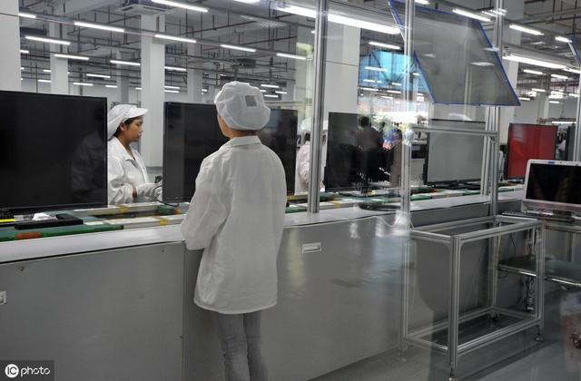 富士康普工工资到底有多低,深圳龙华富士康普工工资条