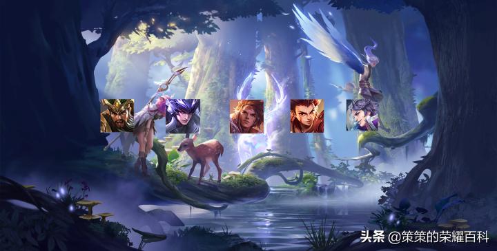 战边和坦边思路,坦边打法和思路