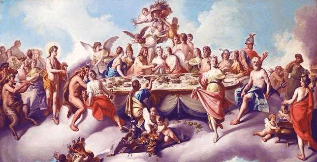 史前时代有哪些时期,史前时代再现世界历史