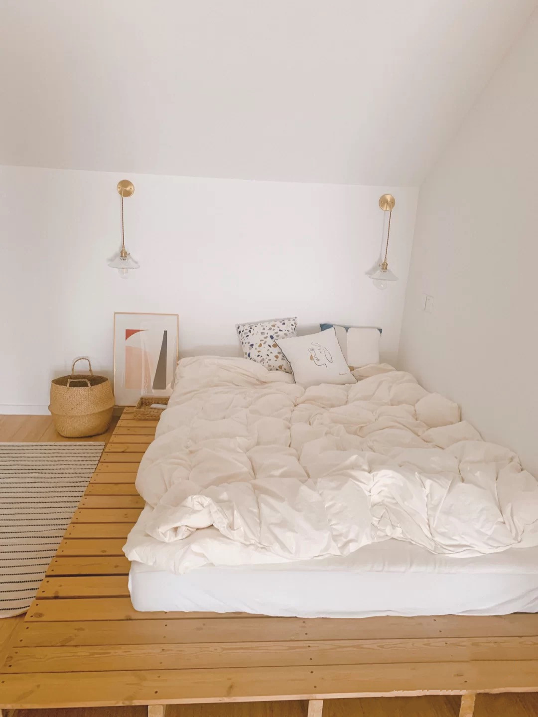 拥有一间阳光房有多爽？只有住过的人才知道，每天都被温暖和治愈