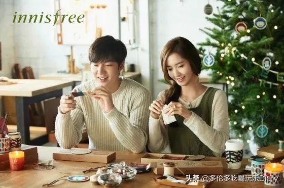 innisfree套装多少钱一套,innisfree有什么值得买的