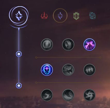 蛮王一直无脑带线,新版cd流蛮王