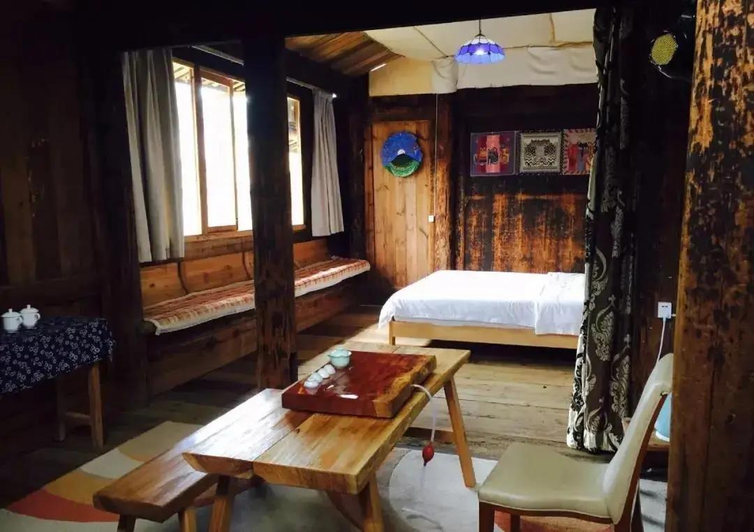 宁德蕉城区七都泰禾雅居民宿,宁德哪个民宿好点实惠又便宜