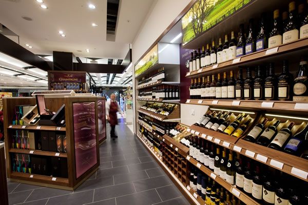 机场免税店的东西真的便宜么,机场免税店的东西是真的么