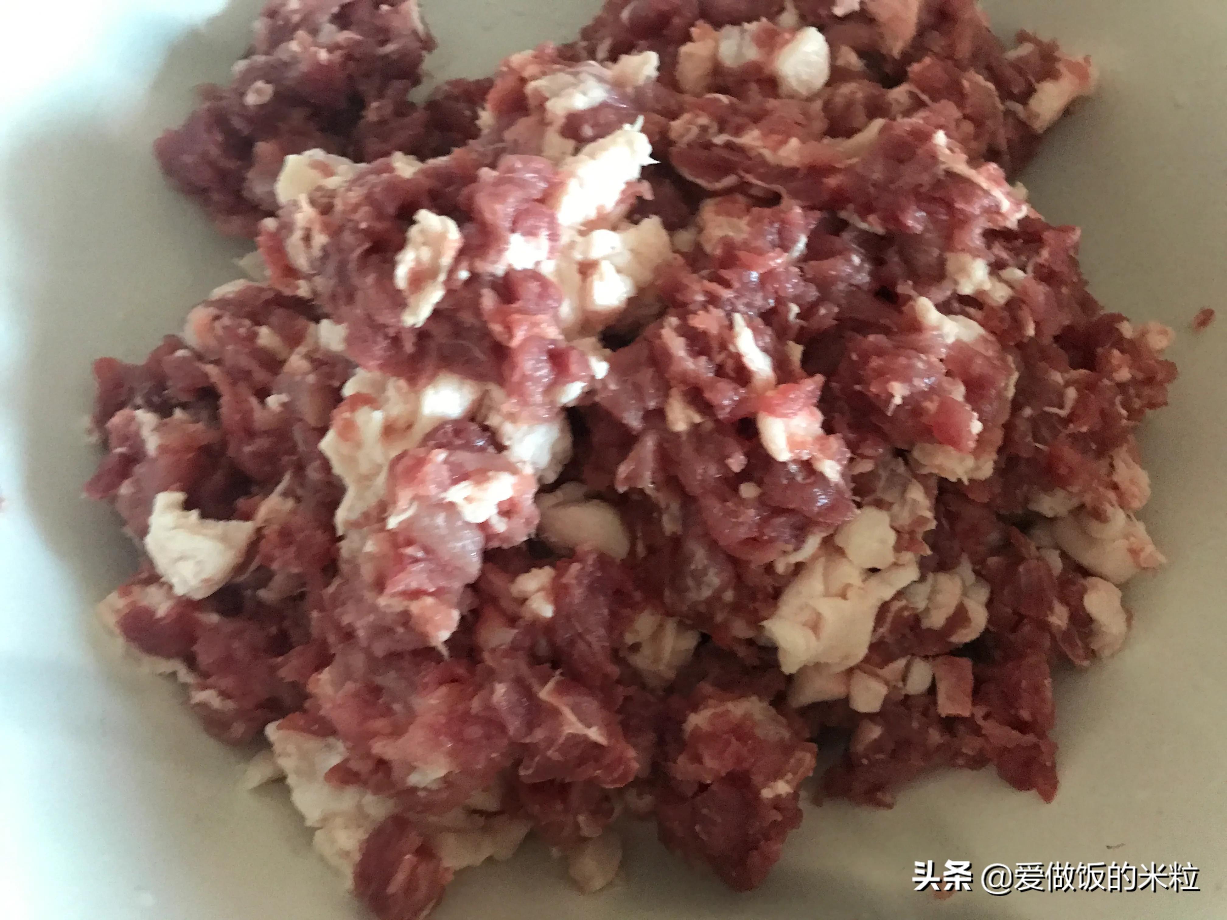 正宗的腊肠配方,正宗的原味腊肠配方