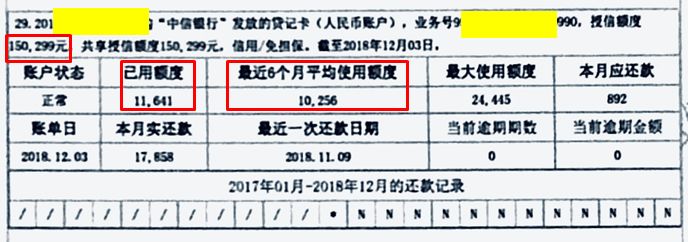 新版征信要重新办理吗,新版征信夫妻双方怎么体现