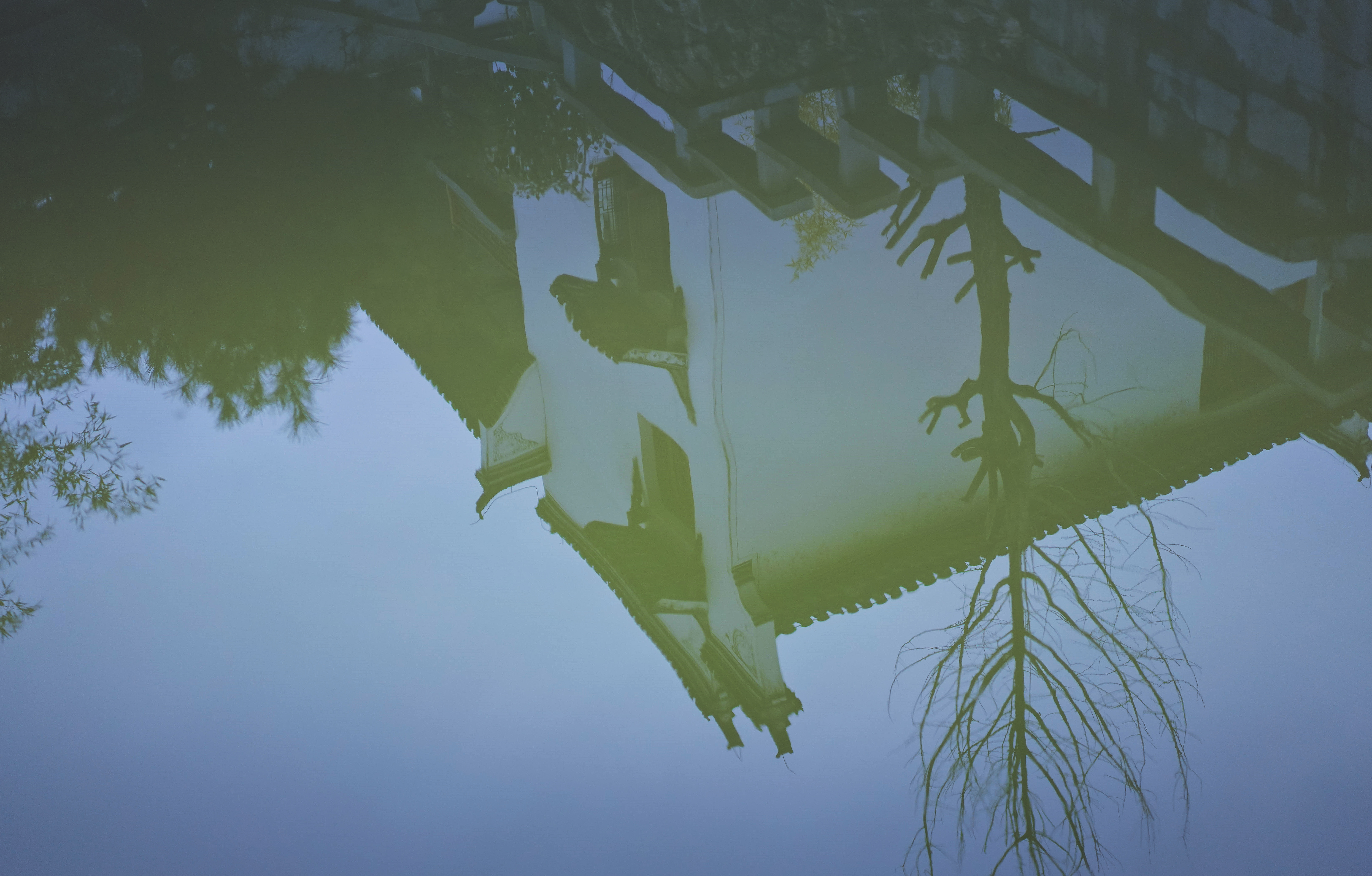 婺源熹园全景,婺源熹园宾舍门票