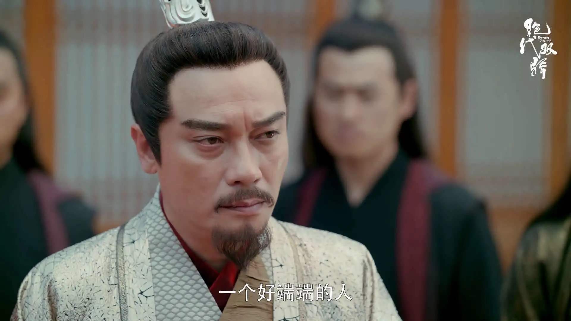 57岁罗嘉良被传患癌后首现身,罗嘉良被采访