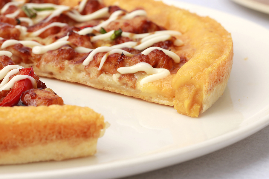 一个披萨的成本和利润,披萨成本利润