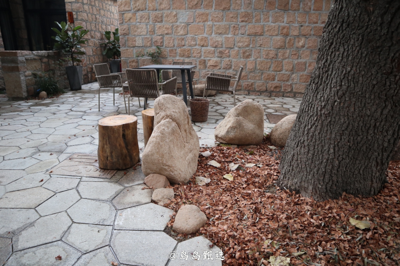 远离城市休闲的好地方,青岛郊区小众好去处