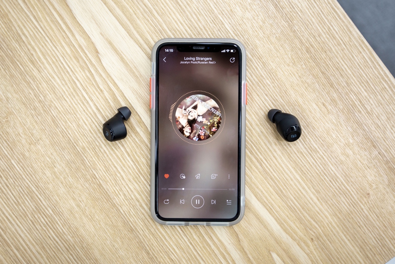 音质不好的手机耳机能解决吗,手机音质不好会不会影响耳机音质