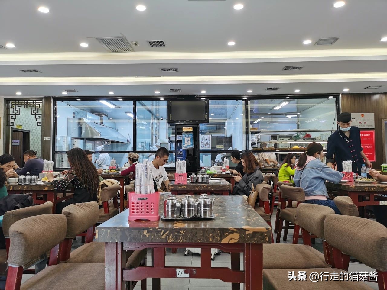 哈尔滨美食地图必打卡店,哈尔滨美食攻略十大必吃排行榜