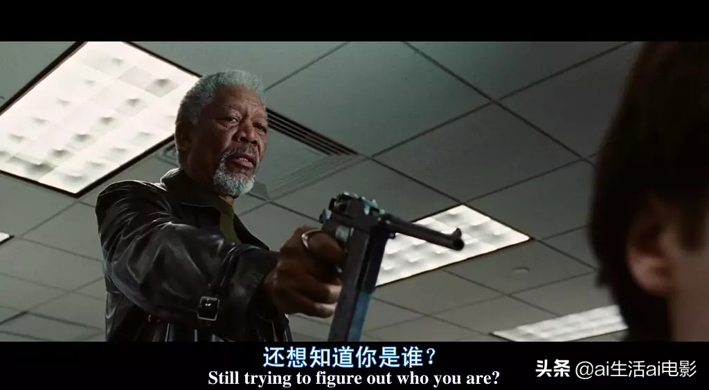 强烈推荐15部高分奇幻电影,超刺激的高分电影推荐