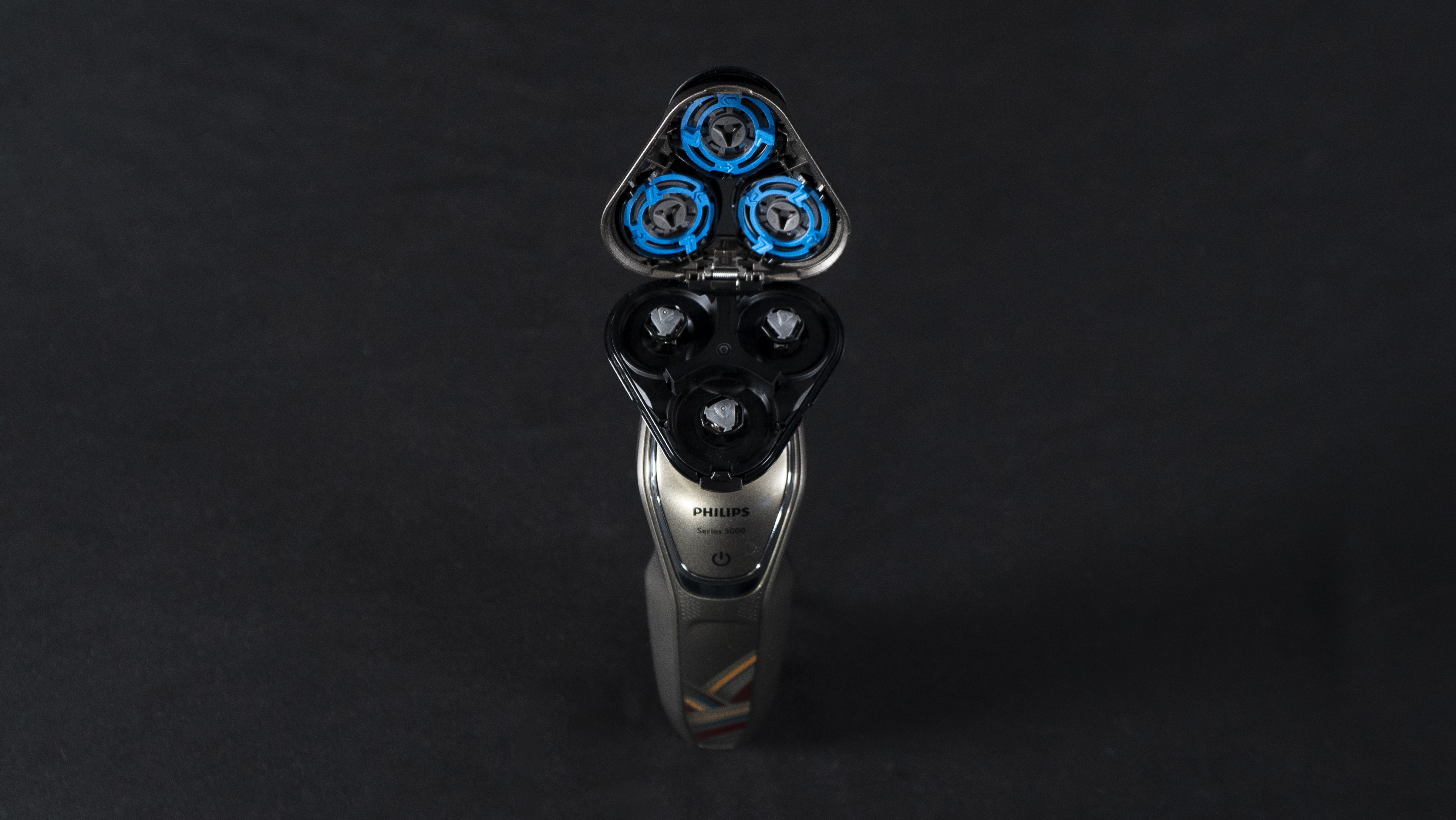 飞利浦大器天成直播,大器天成剃须刀