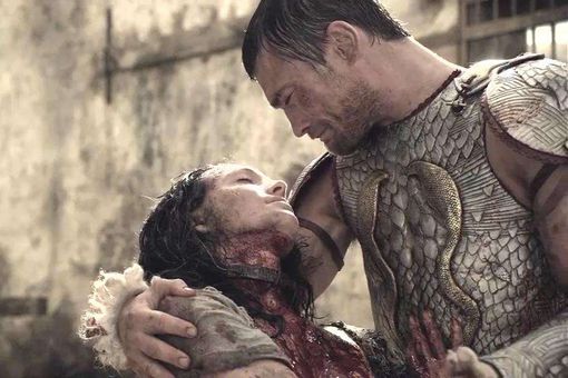 古罗马奴隶对女人的态度,古罗马是怎么对待奴隶