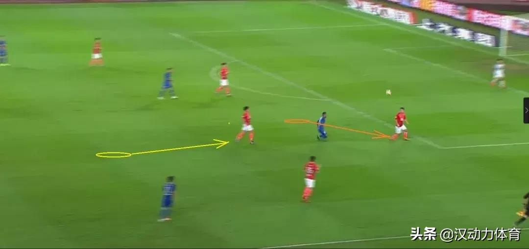 卓尔踢恒大稳从何来？恒大的替补又不是不会踢球！