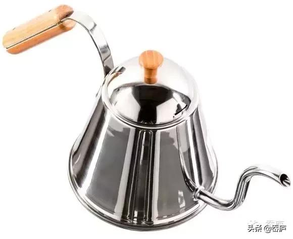 哪款咖啡手冲壶最好喝耐用,怎么选咖啡壶