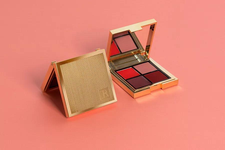 想要自然红唇选什么色号唇膏,秋冬推荐必备十款唇膏