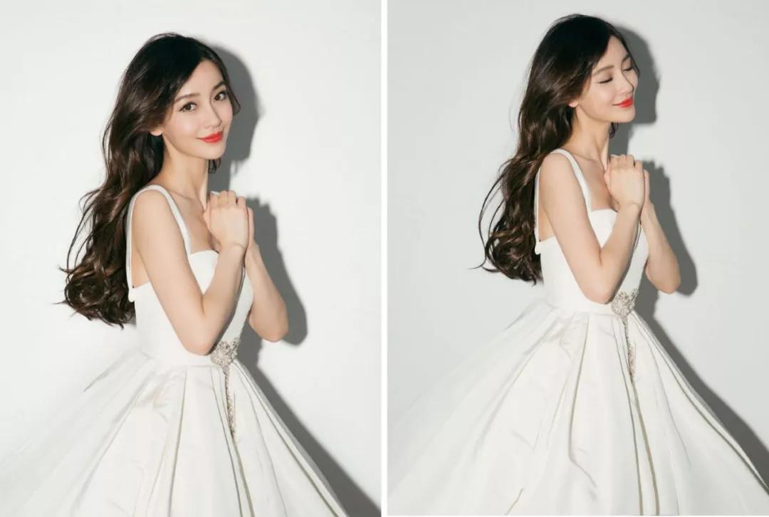 判断适合空气刘海还是漫画刘海,漫画刘海空气刘海哪个好看