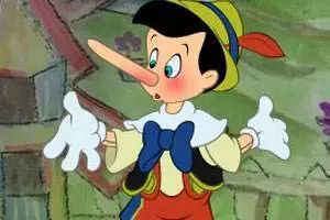 匹诺曹长鼻子视频大全,匹诺曹因为什么原因鼻子会变长