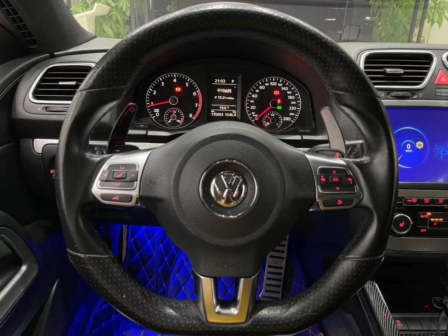 5万性能车尚酷,尚酷性能怎么样