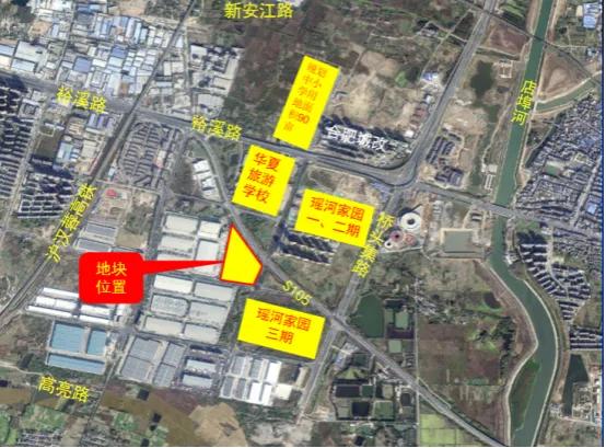 6宗宅地出让,6宗优质宅地或将择机推出