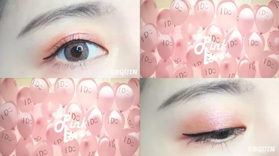 勇仔平价单色眼影,单色眼影平价推荐肿眼泡