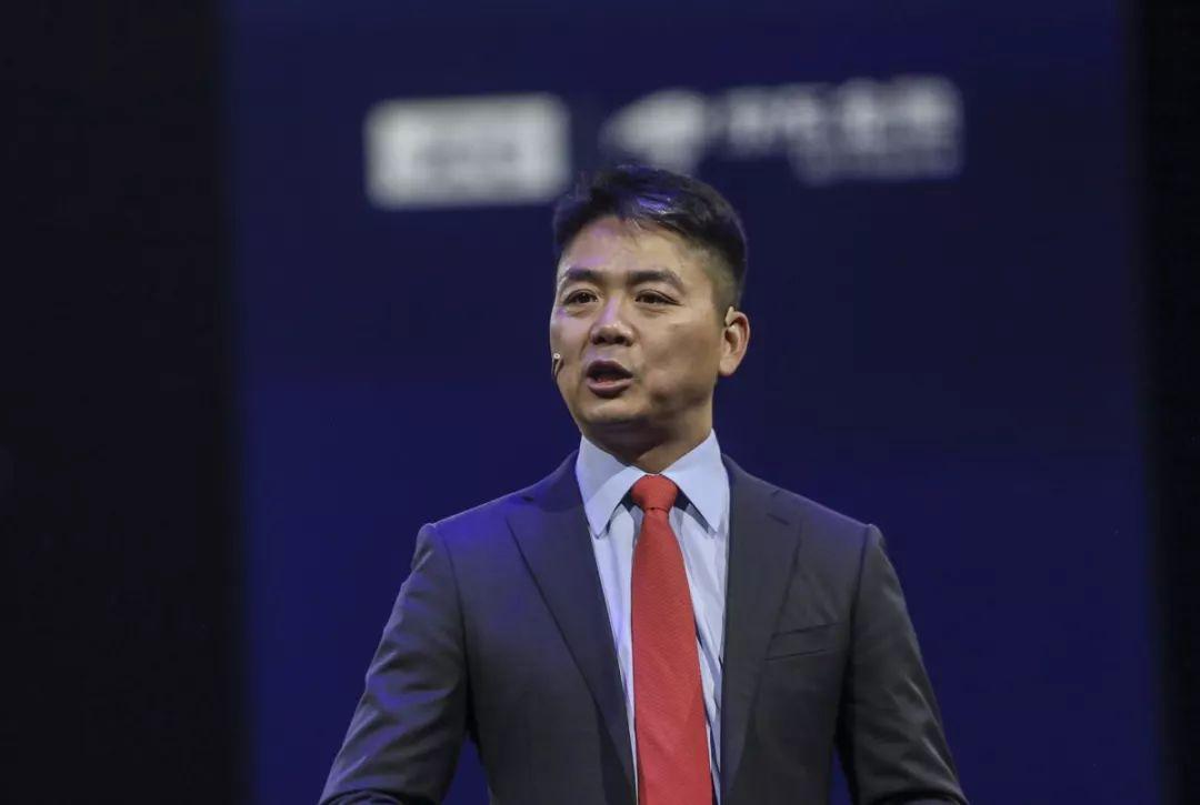 京东从亏损走向盈利的原因有哪些,京东高歌猛进还是破局