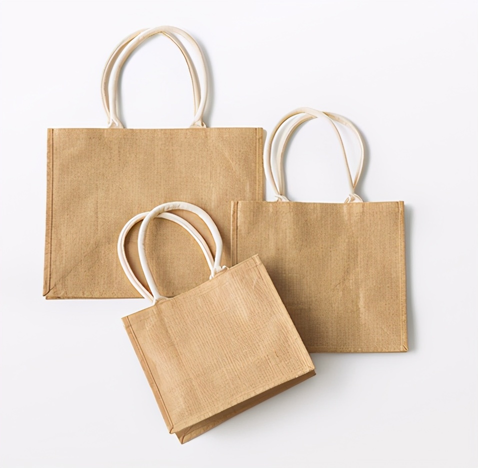 muji麻袋包限定,muji的小号麻袋