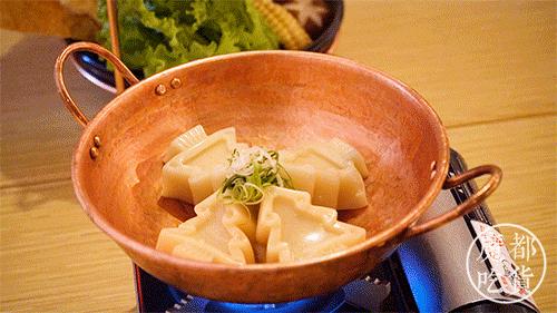 如果圣诞愿望只能许一个，我想在这里坐拥福利吃吃吃！