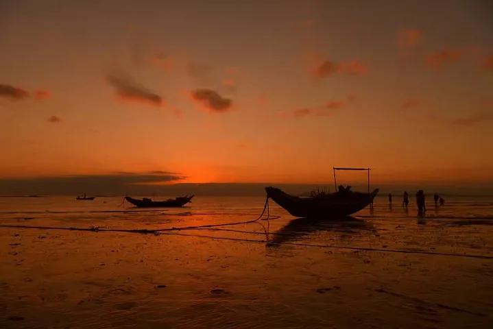 只要100起,厦门曾厝垵这家民宿太给力