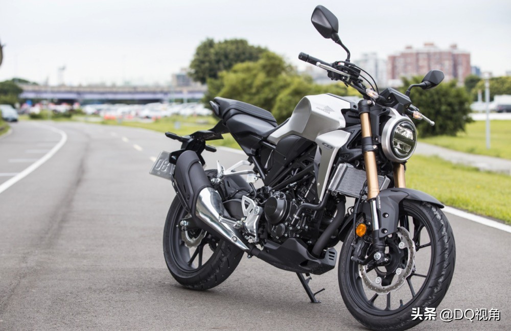 你的摩托车什么样,哪款单缸摩托车发动机比较好