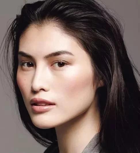 脸型当中最好看的是哪种脸型,常见的脸型有哪些