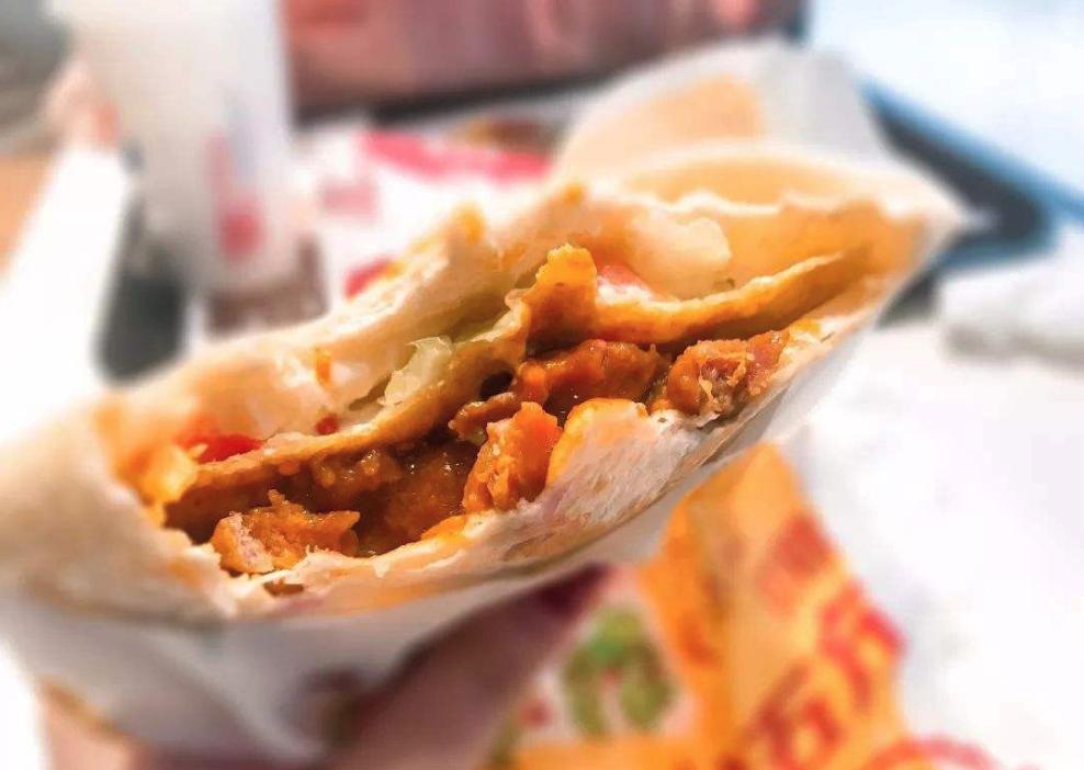 肯德基嫩牛五方哪一年出来的,肯德基毛血旺嫩牛五方下架时间