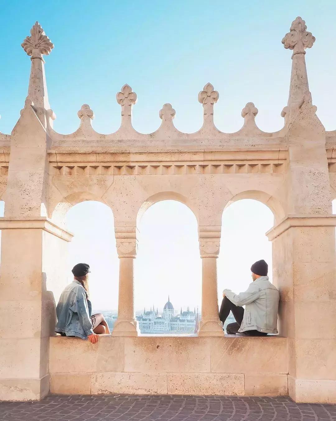 爱在旅途旅行,你有没有想过放下一切去旅行