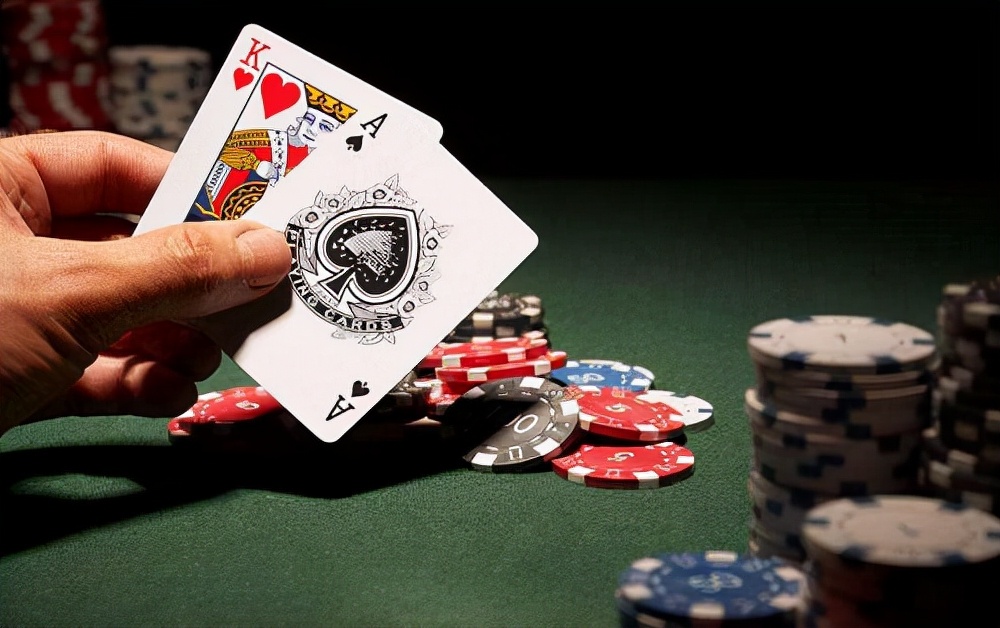 金立老板一把牌输十几亿,金立手机老板一把输50亿