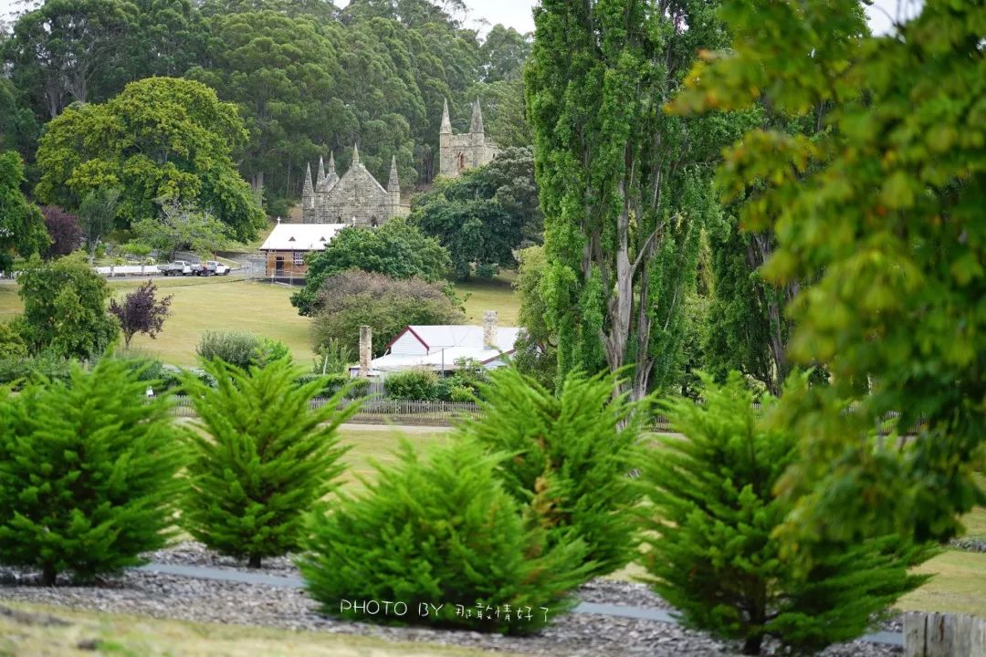 世界最美监狱,号称世界最美监狱