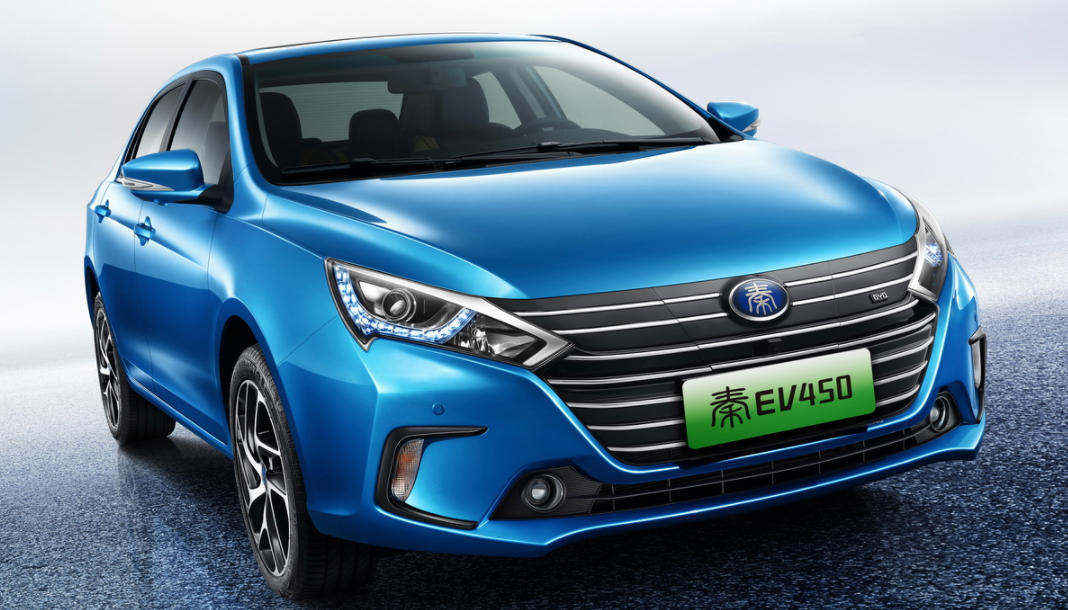 燃油车不好卖了吗,燃油车不值得买