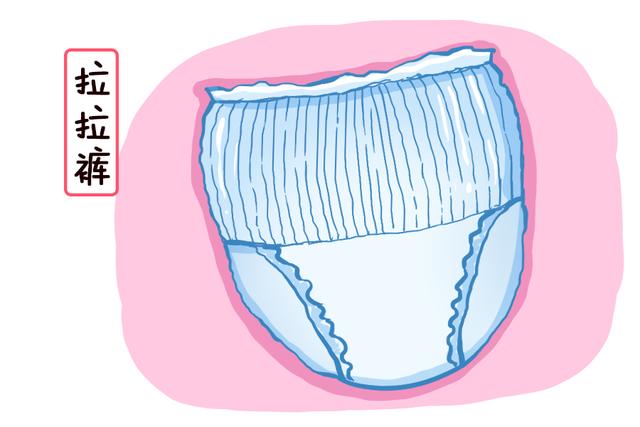 纸尿裤和尿布大pk,尿布和纸尿裤到底哪个好