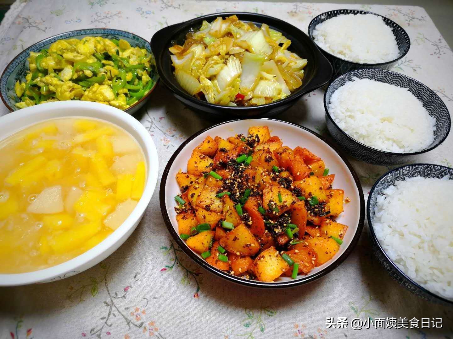 午饭怎么吃最省钱,每月最省钱的吃饭方法