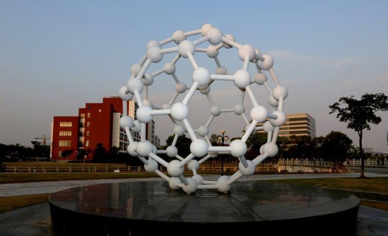 总书记考察的这个煤化工项目，有华东理工大学核心技术！