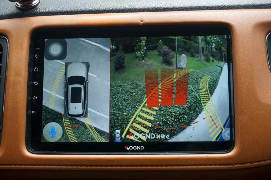 老手开车需要360全景吗,开车究竟需不需要360