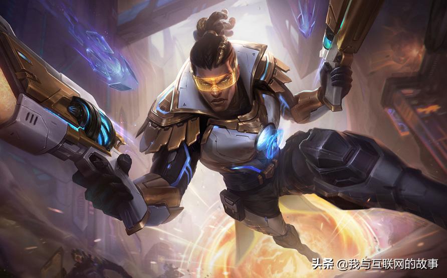 英雄联盟乌迪尔皮肤,英雄联盟乌迪尔皮肤四神之力