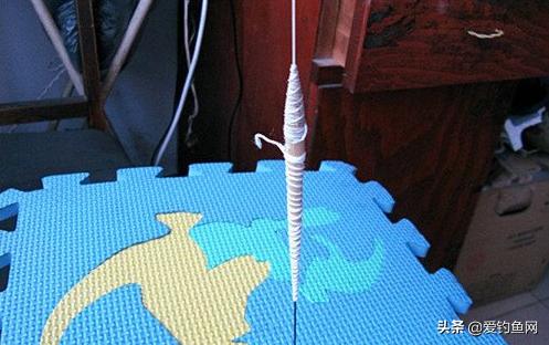 手工制作芦苇浮漂全部教程视频,手工制作芦苇浮漂全过程