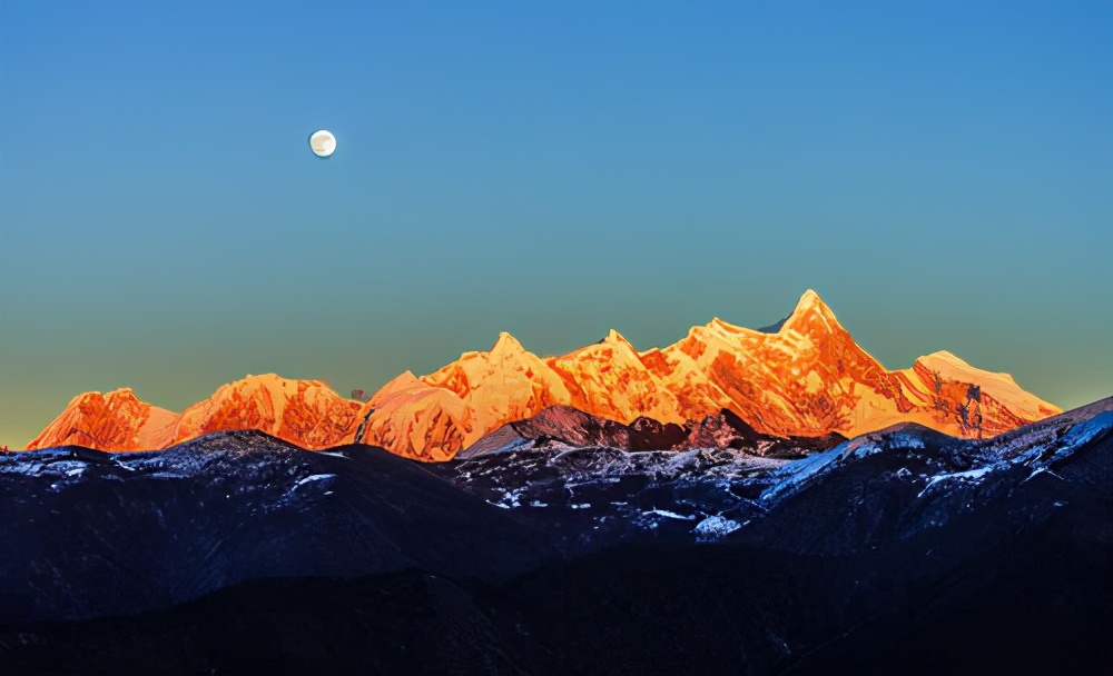 去*藏西**旅行不得不去注意的6件事，你知道多少？