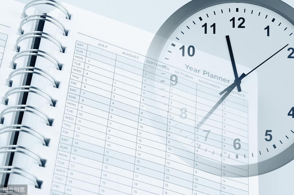 老板抱怨员工效率低下,就靠这几招让员工高效工作,赢在八小时